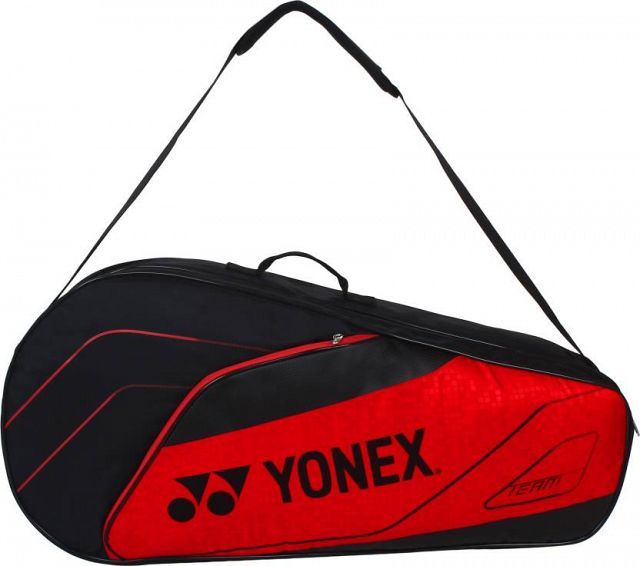 Yonex 4923 Racket Bag Red